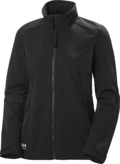 Helly Hansen - Damen 2-Lagen Softshell Jacke "Manchester" - HH4241