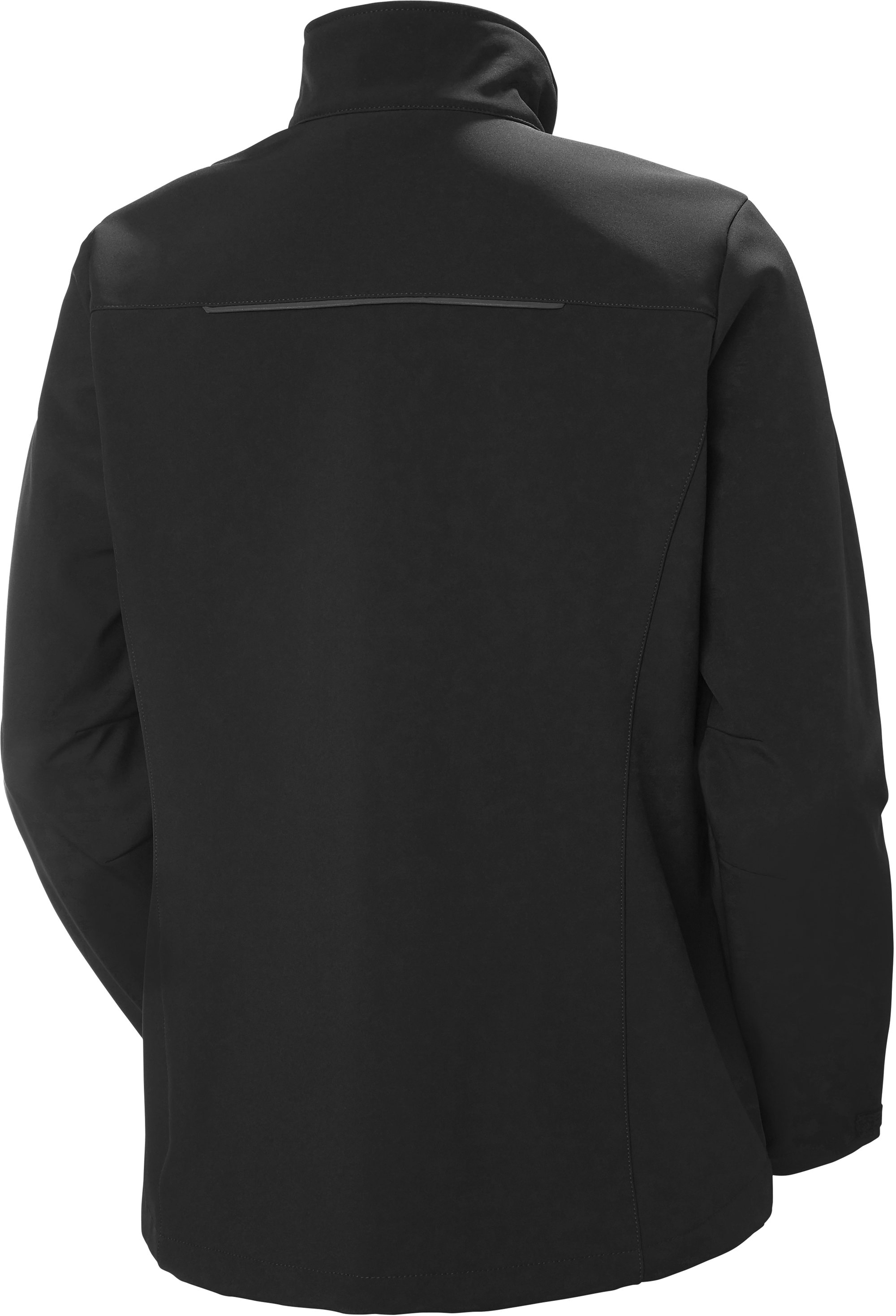 Helly Hansen - Damen 2-Lagen Softshell Jacke "Manchester" - HH4241 – Bild 2