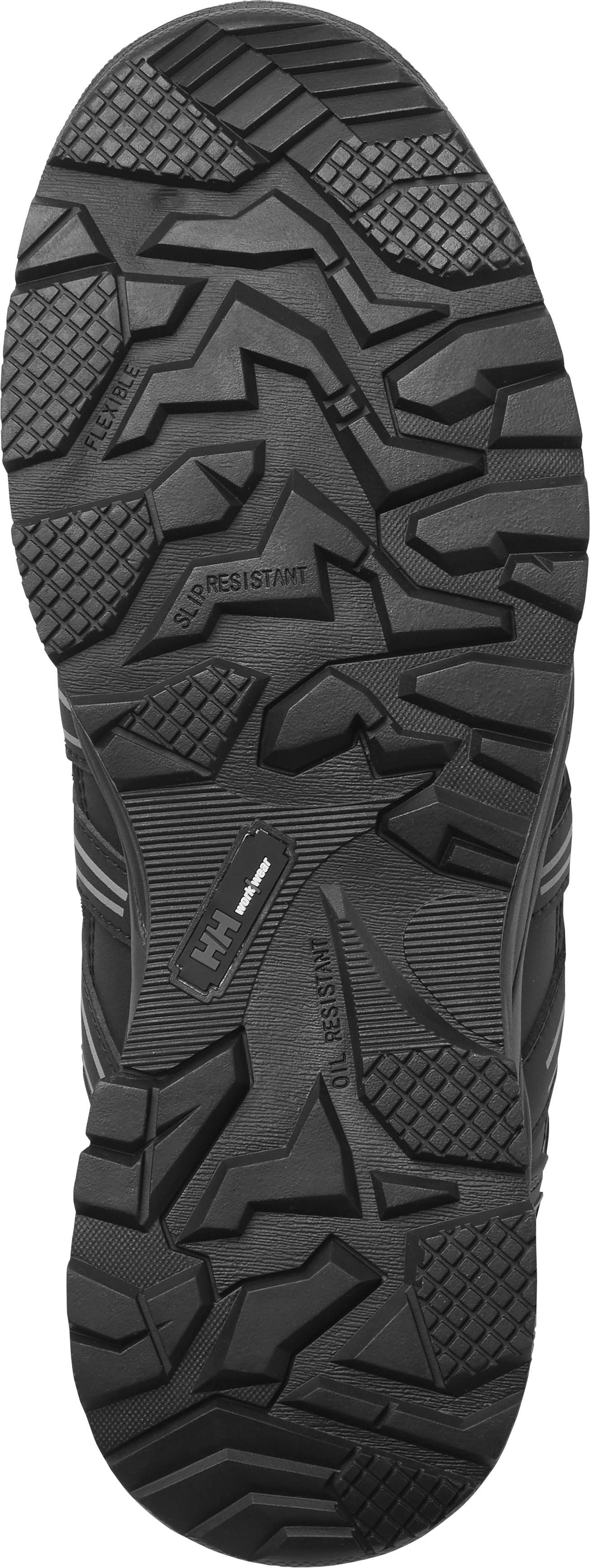 Helly Hansen - Sicherheitschuhe "Manchester Mid Boa S3" - HH424X – Bild 2