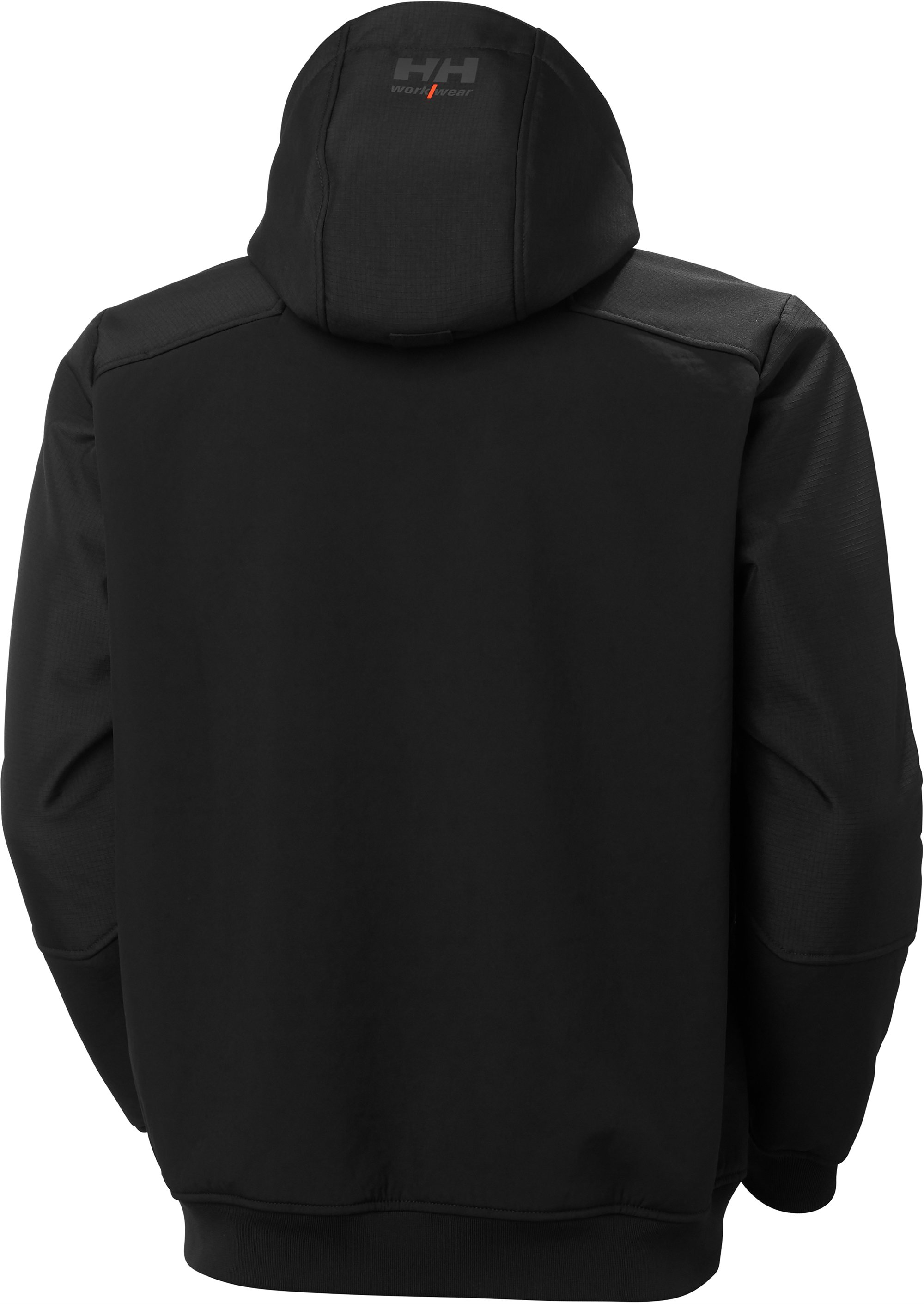 Helly Hansen - Workwear Winter Softshell Jacke "Oxford" - HH4291 – Bild 4