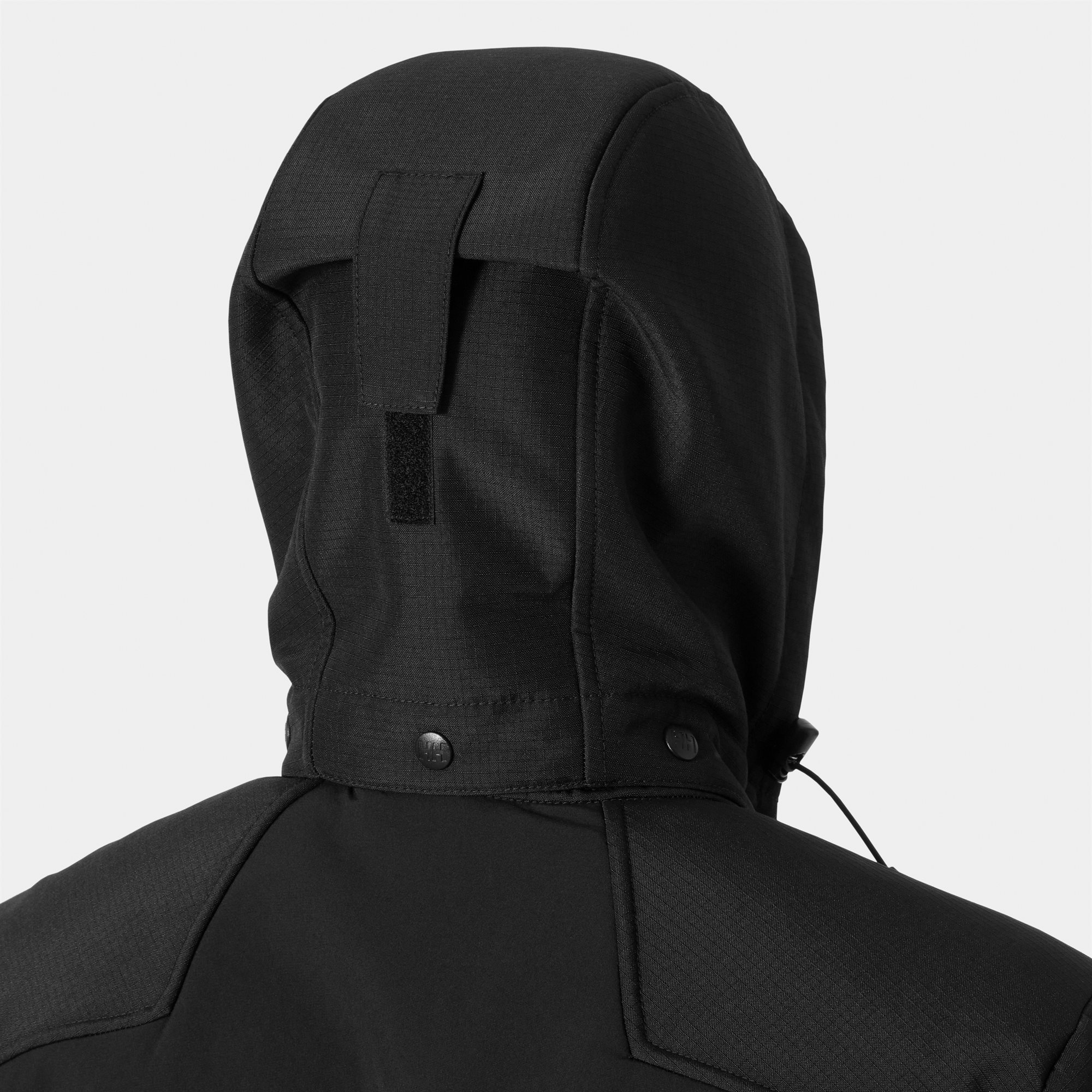 Helly Hansen - Workwear Winter Softshell Jacke "Oxford" - HH4291 – Bild 5