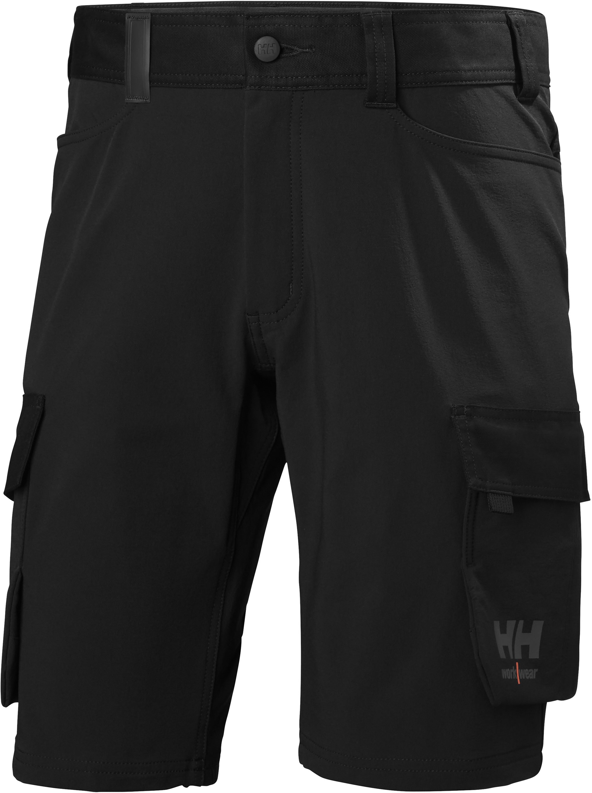 Helly Hansen - Workwear Cargo Shorts "Oxford" - HH508R