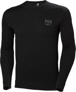 Helly Hansen - Funktionsshirt langarm "LIFA Merino" - HH5106