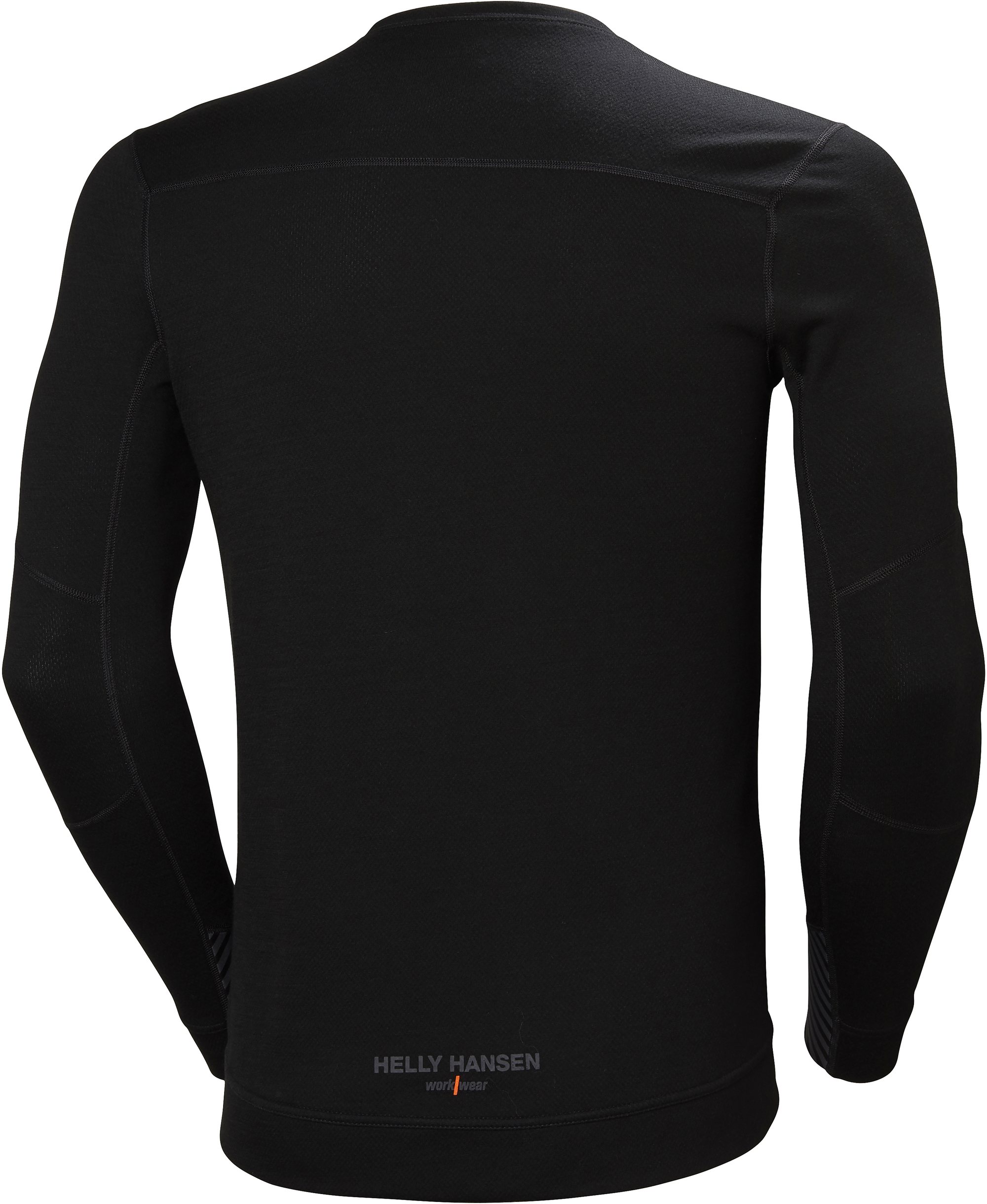 Helly Hansen - Funktionsshirt langarm "LIFA Merino" - HH5106 – Bild 4