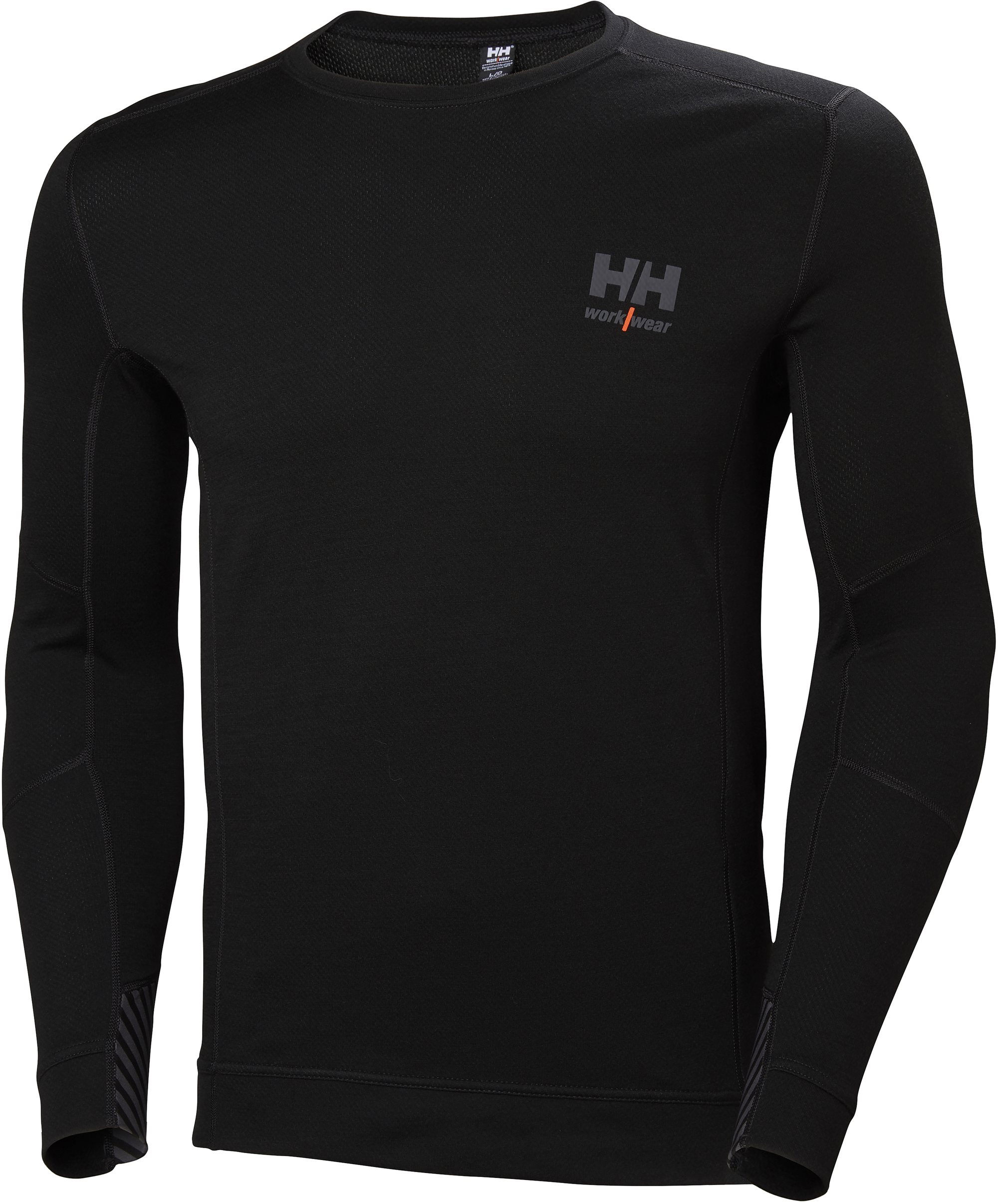 Helly Hansen - Funktionsshirt langarm "LIFA Merino" - HH5106