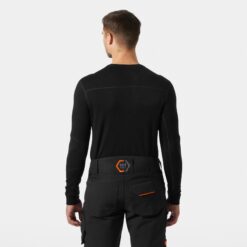 Alternative view of Helly Hansen - Funktionsshirt langarm "LIFA Merino" - HH5106