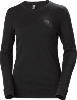 Helly Hansen - Damen Funktionsshirt langarm "LIFA Merino" - HH5209