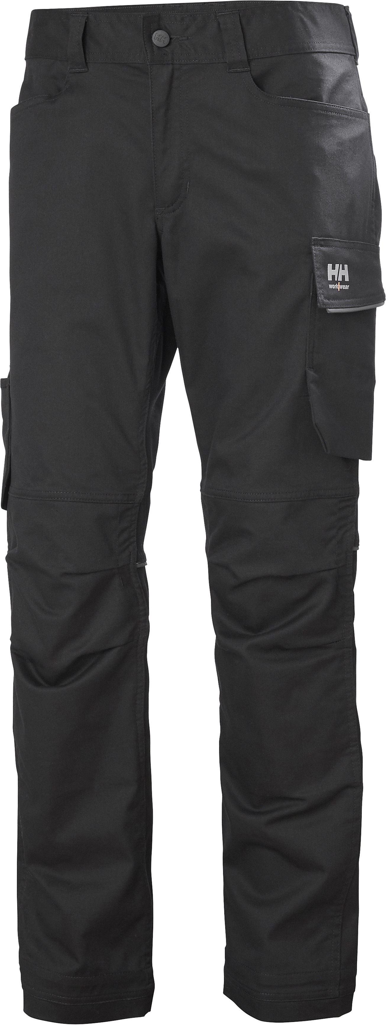Helly Hansen - Workwear Hose "Manchester" – Übergrößen - HH523X