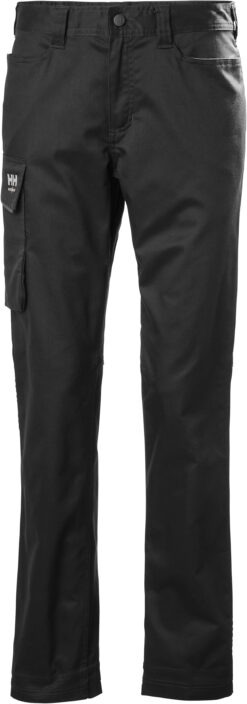 Helly Hansen - Damen Workwear Hose "Manchester" - HH7531