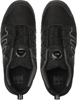 Helly Hansen - Sicherheitschuhe "Manchester Low Boa S3" - HH8423
