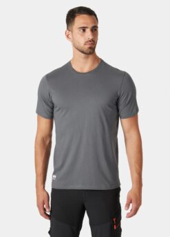 Alternative view of Helly Hansen - Classic Herren T-Shirt "Manchester" - HH9161