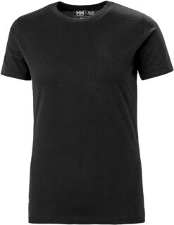Helly Hansen - Classic Damen T-Shirt "Manchester" - HH9163