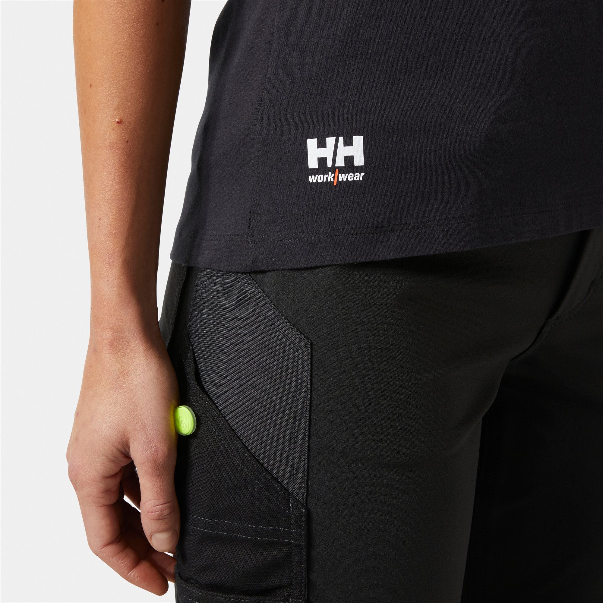 Helly Hansen - Classic Damen T-Shirt "Manchester" - HH9163 – Bild 6