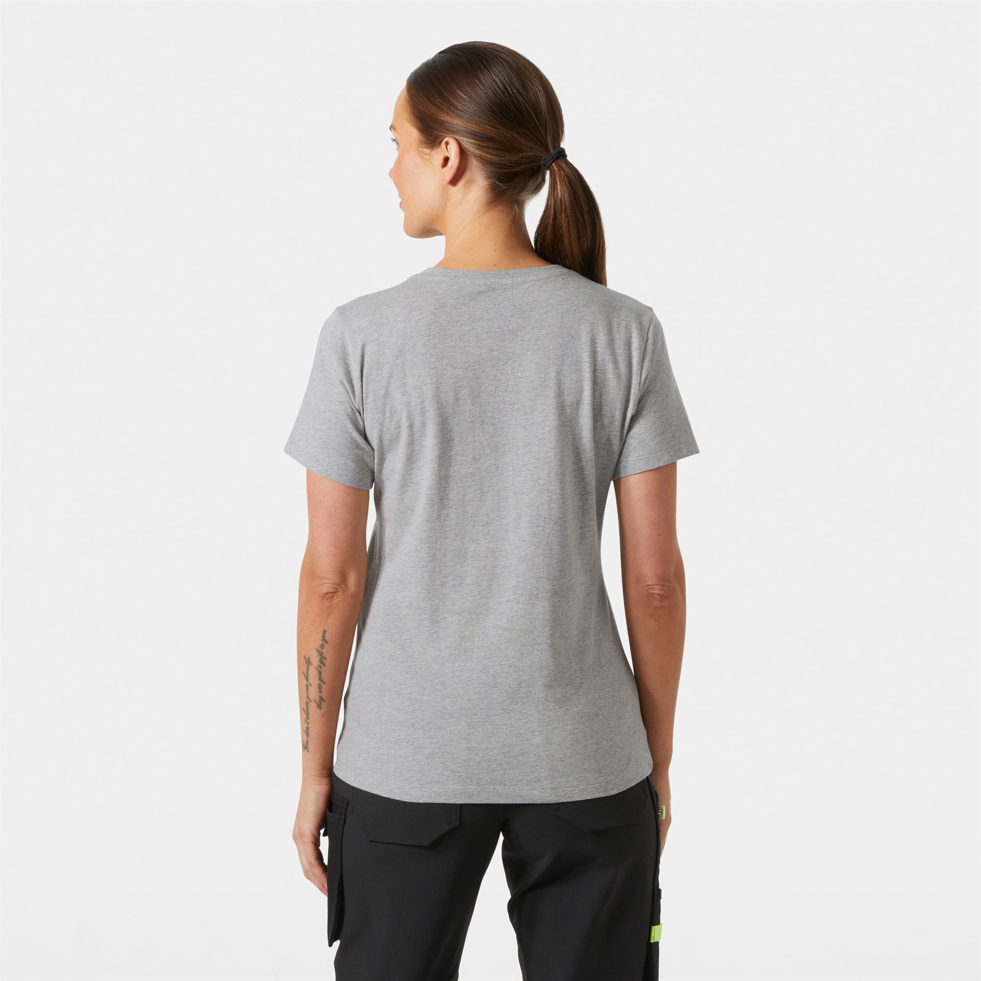 Helly Hansen - Classic Damen T-Shirt "Manchester" - HH9163 – Bild 2
