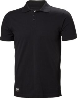 Helly Hansen - Herren Piqué Polo "Classic" - HH9167