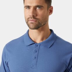 Alternative view of Helly Hansen - Herren Piqué Polo "Classic" - HH9167