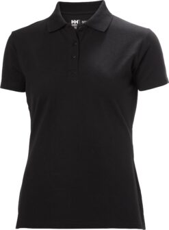 Helly Hansen - Damen Piqué Polo "Classic" - HH9168