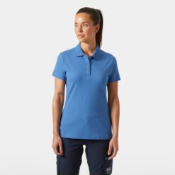 Alternative view of Helly Hansen - Damen Piqué Polo "Classic" - HH9168