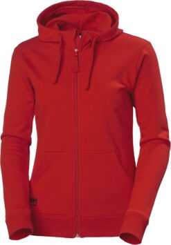 Helly Hansen - Damen Kapuzen Sweatjacke "Classic" - HH9323