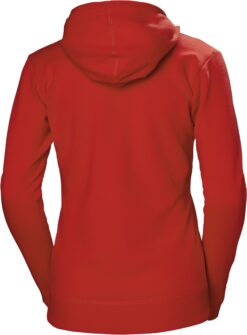Alternative view of Helly Hansen - Damen Kapuzen Sweatjacke "Classic" - HH9323
