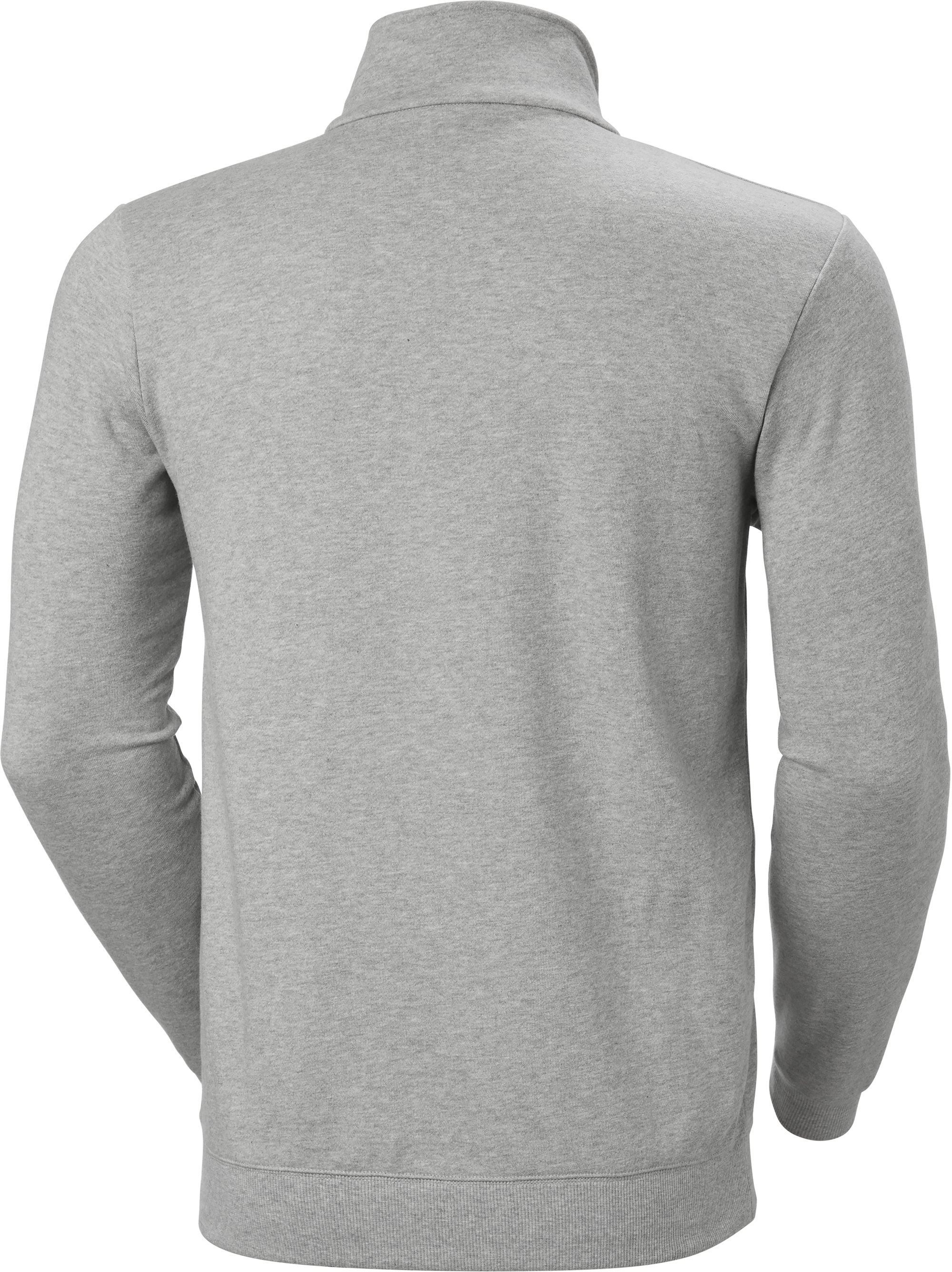 Helly Hansen - Sweatjacke "Classic" - HH9326 – Bild 4