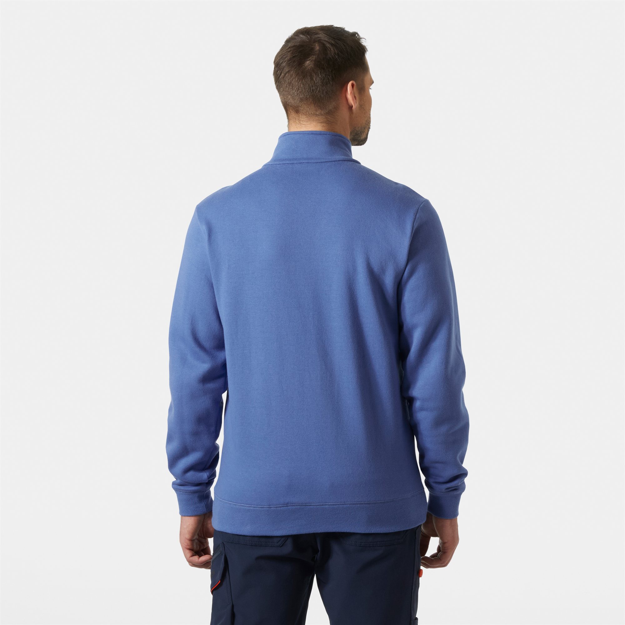 Helly Hansen - Sweatjacke "Classic" - HH9326 – Bild 2