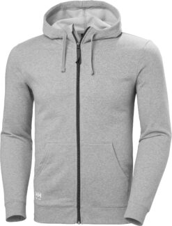 Helly Hansen - Herren Kapuzen Sweatjacke "Classic" - HH9328