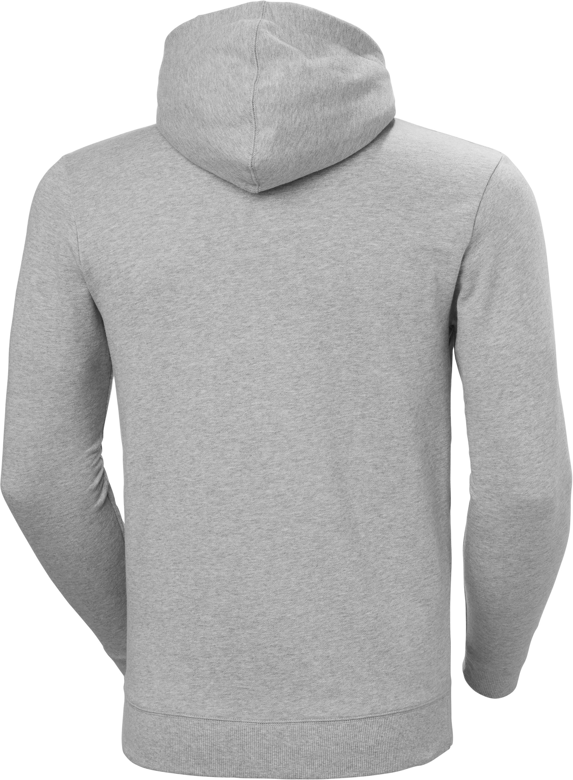 Helly Hansen - Herren Kapuzen Sweatjacke "Classic" - HH9328 – Bild 2