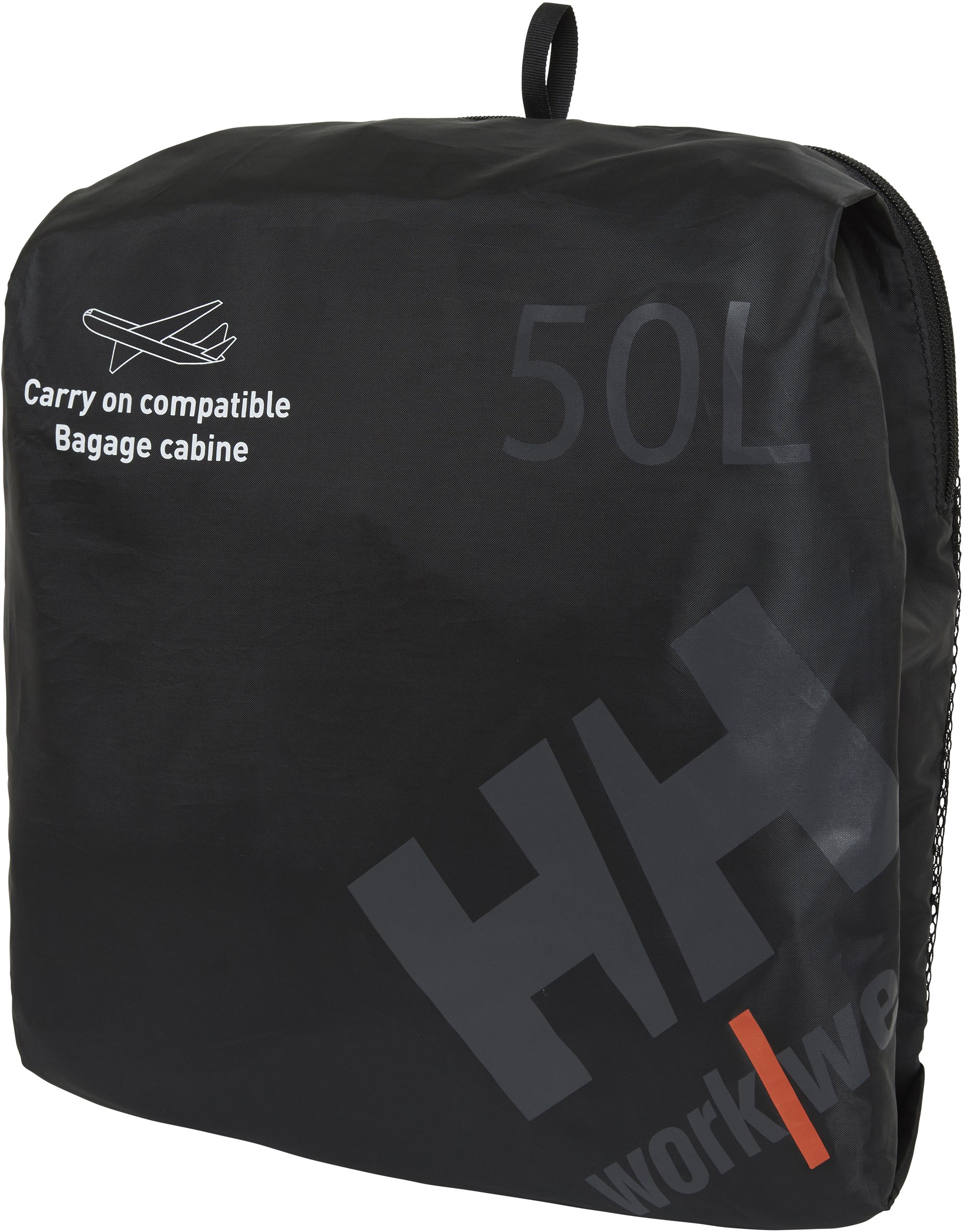 Helly Hansen - Reisetasche - HH9572 – Bild 3