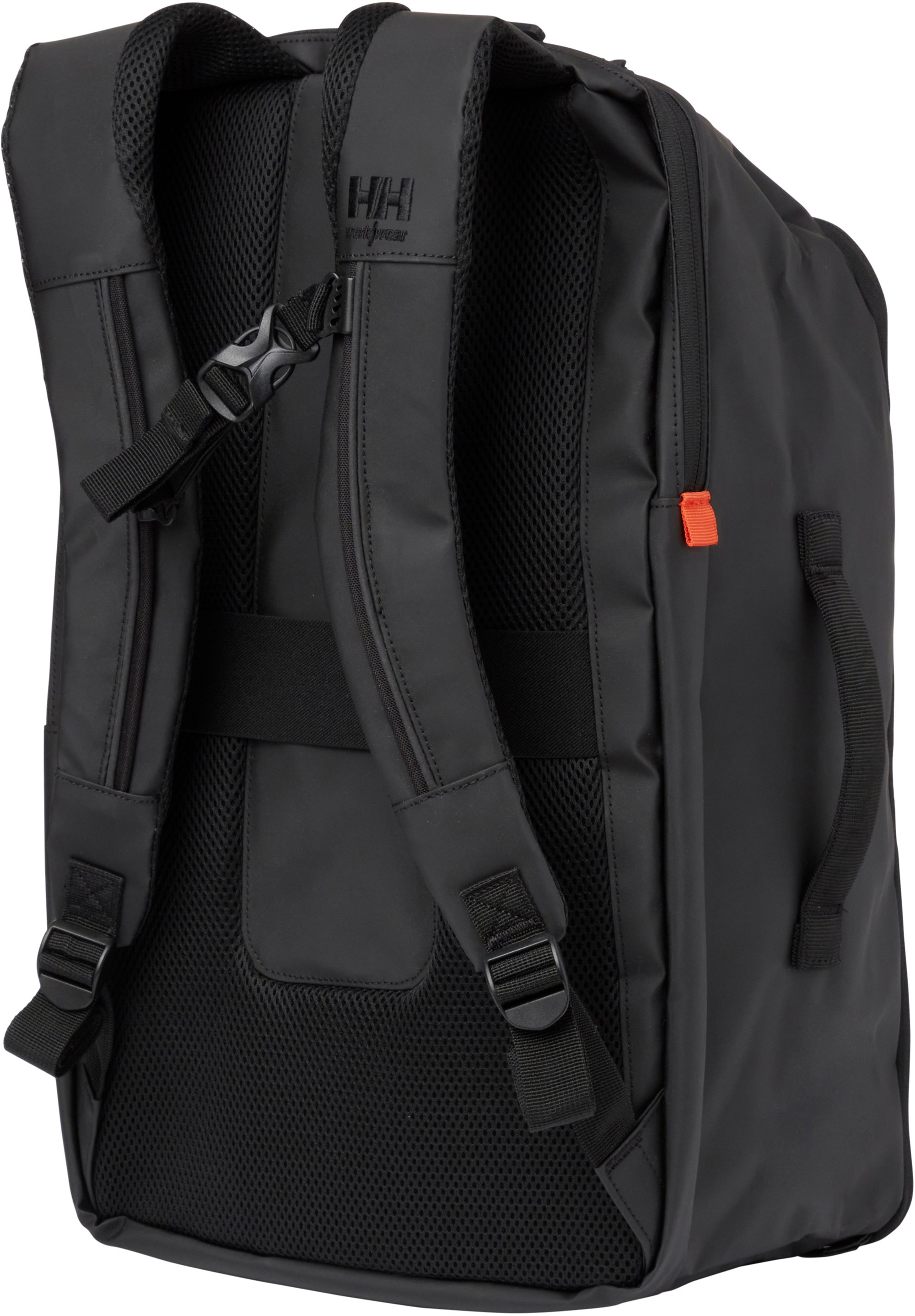Helly Hansen - Rucksack "Barcode 35l" - HH9582 – Bild 3