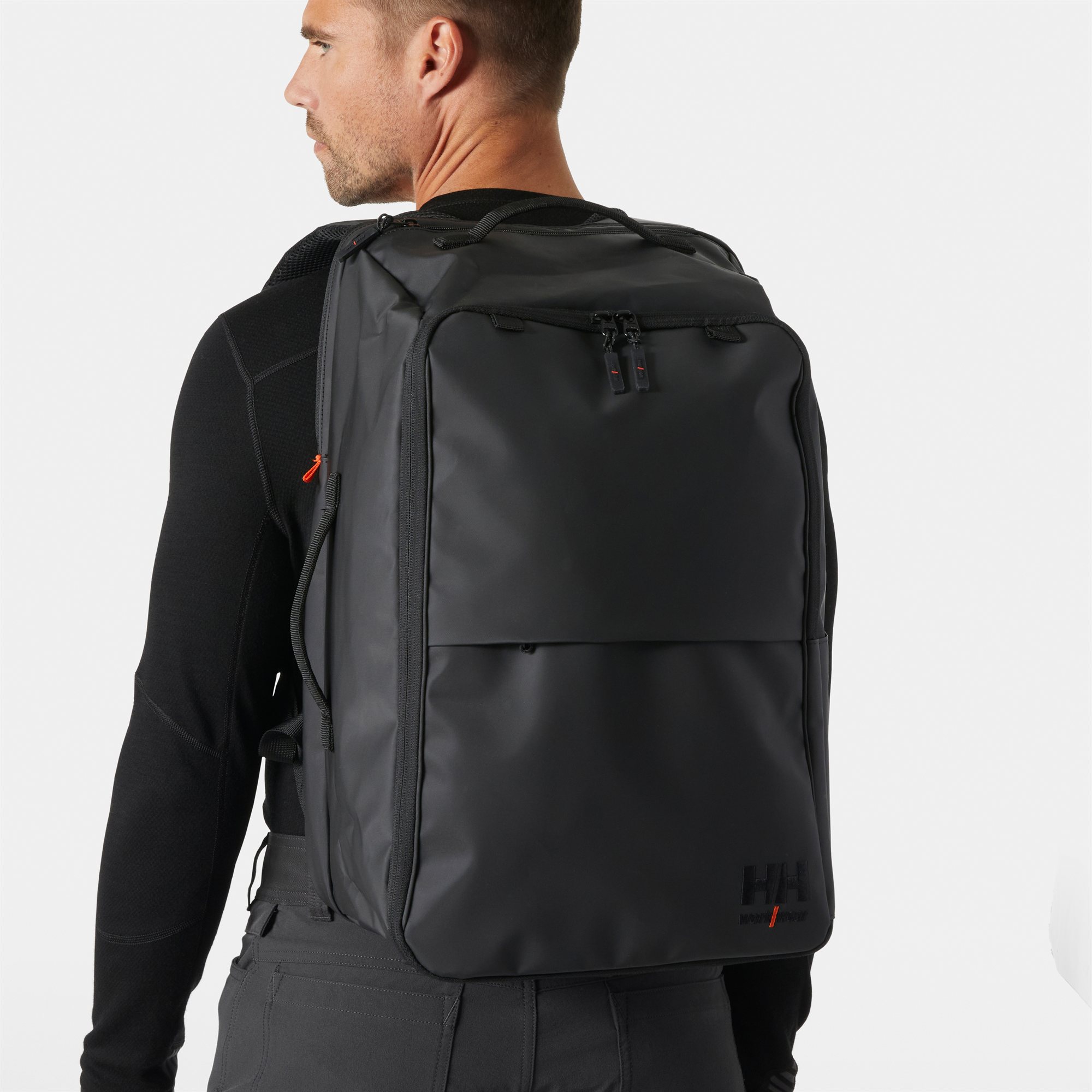 Helly Hansen - Rucksack "Barcode 35l" - HH9582 – Bild 2