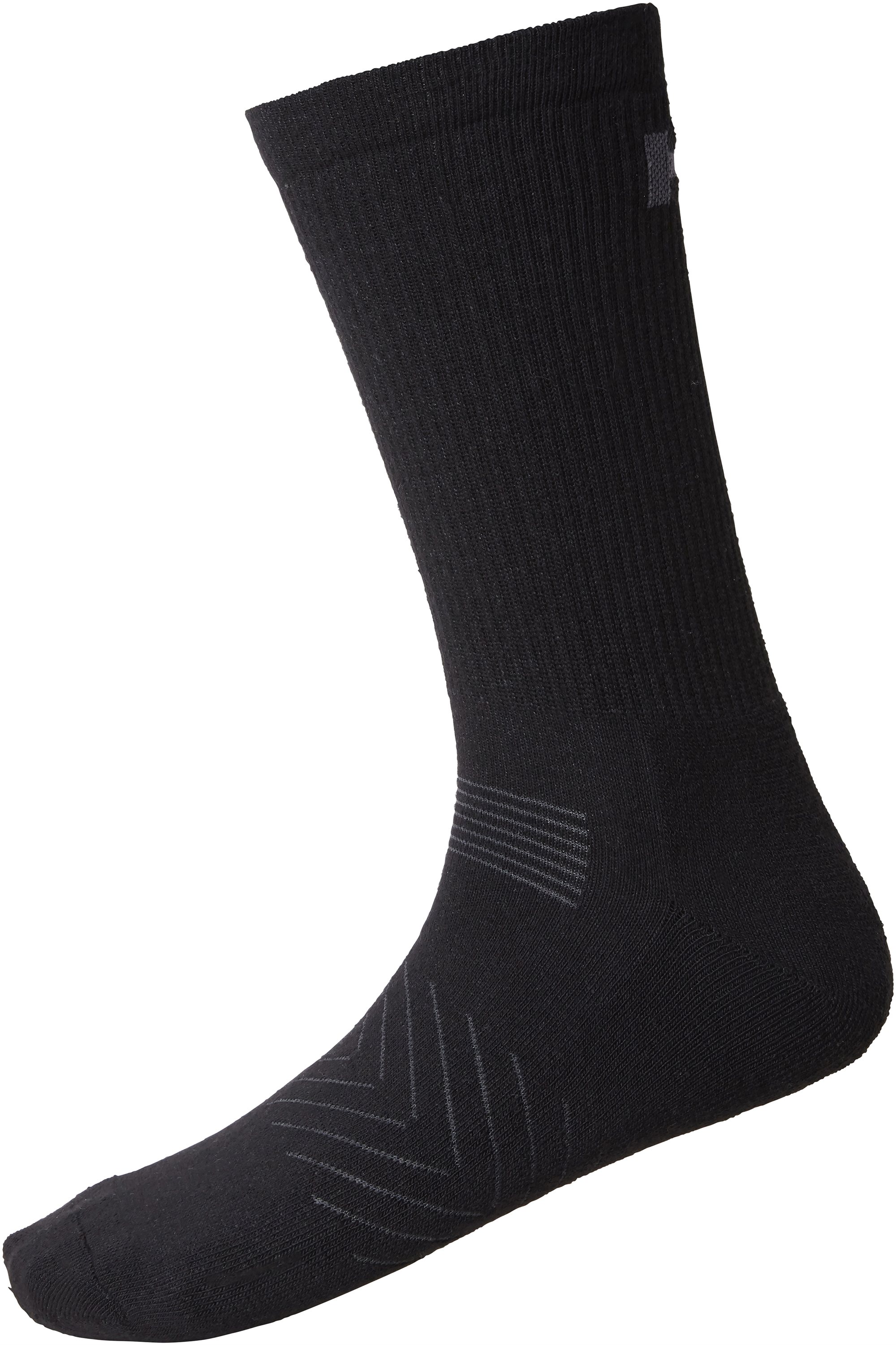 Helly Hansen - Socken "Manchester" (3er Pack) - HH9646