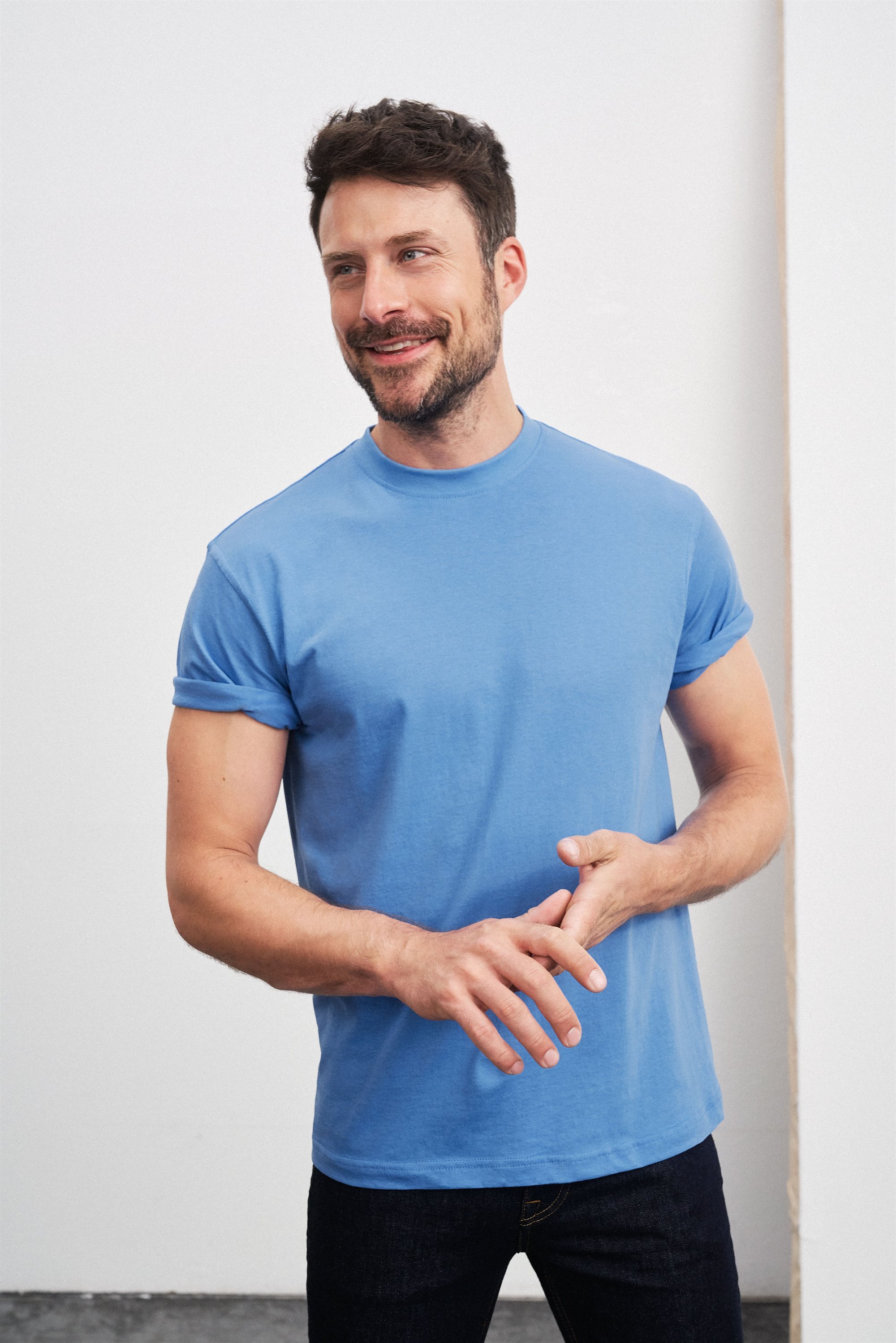 Daiber - T-Shirt - JN0001 – Bild 3