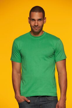 Alternative view of Daiber - Schweres T-Shirt - JN0002