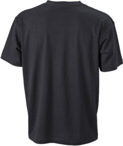 Daiber - V-Ausschnitt T-Shirt - JN0003 – Bild 4