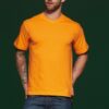 Daiber - V-Ausschnitt T-Shirt - JN0003 – Bild 2