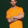 Daiber - V-Ausschnitt T-Shirt - JN0003 – Bild 3