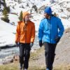 Daiber - Herren 3-Lagen Winter Softshell Jacke - JN1000 – Bild 2