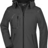 Daiber - Damen 3-Lagen Winter Softshell Jacke - JN1001