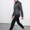 Daiber - Damen 3-Lagen Winter Softshell Jacke - JN1001 – Bild 3
