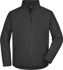 Daiber - Herren 3-Lagen Softshell Jacke - JN1020