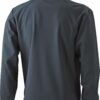 Daiber - Herren 3-Lagen Softshell Jacke - JN1020 – Bild 4