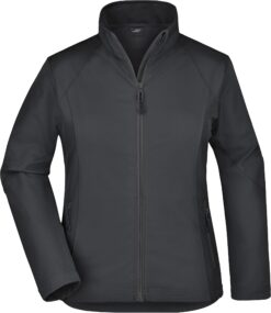 Daiber - Damen 3-Lagen Softshell Jacke - JN1021