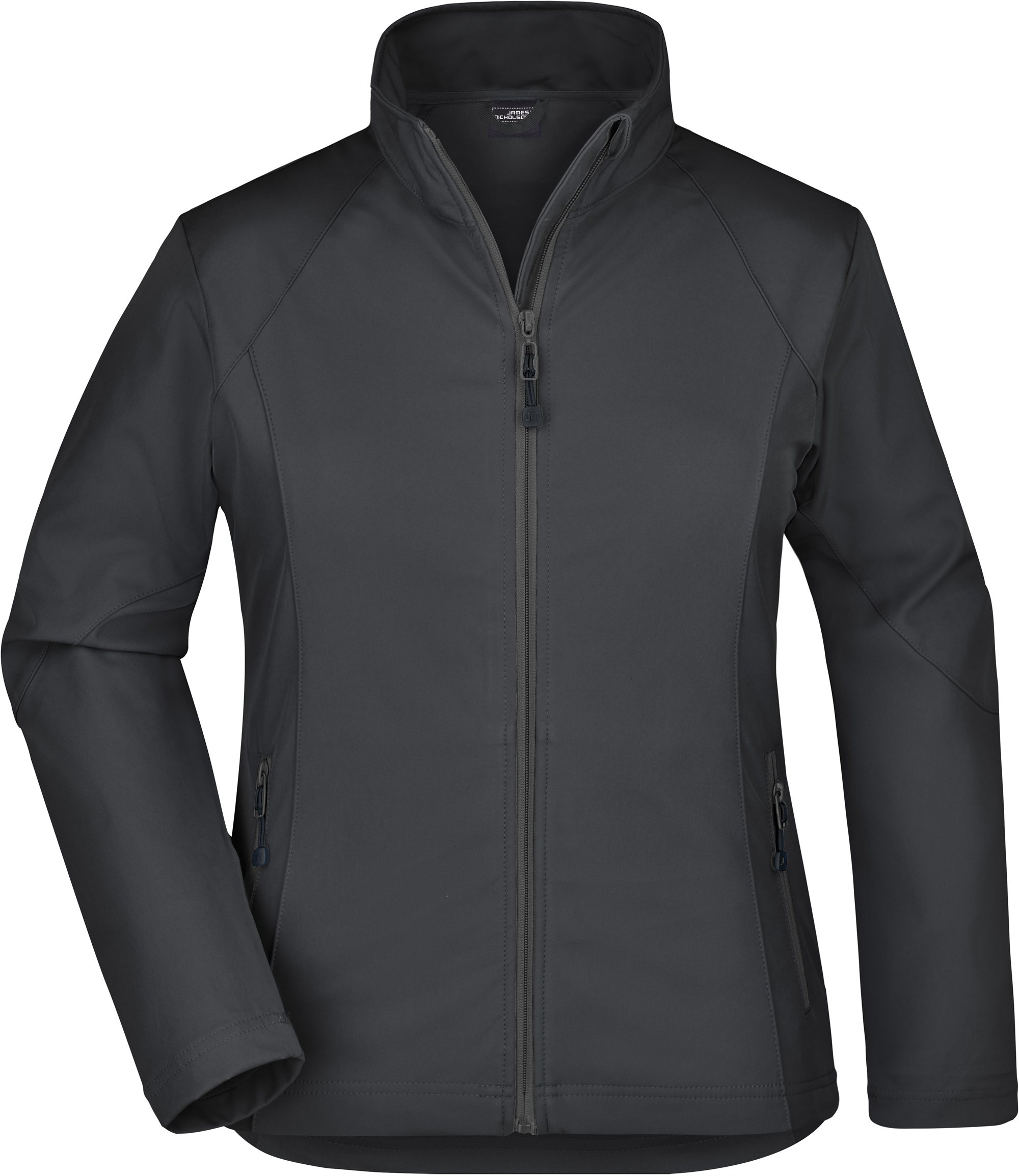 Daiber - Damen 3-Lagen Softshell Jacke - JN1021