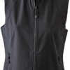 Daiber - Damen 3-Lagen Softshell Gilet - JN1023