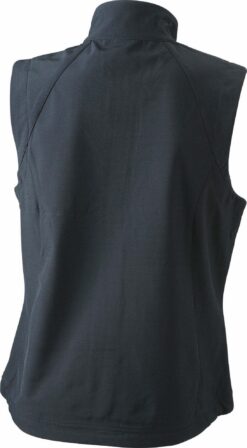 Daiber - Damen 3-Lagen Softshell Gilet - JN1023 – Bild 3