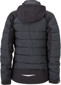 Daiber - Damen Outdoor Hybrid Jacke - JN1049 – Bild 4