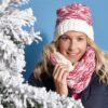 Daiber - Damen Outdoor Hybrid Jacke - JN1049 – Bild 2