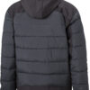 Daiber - Herren Outdoor Hybrid Jacke - JN1050 – Bild 4