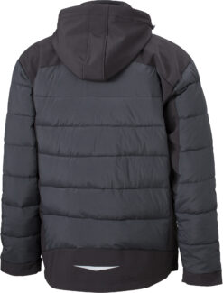 Daiber - Herren Outdoor Hybrid Jacke - JN1050 – Bild 4